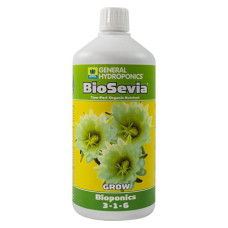 Органическое удобрение Sevia Bioponics Grow, Terra Aquatica