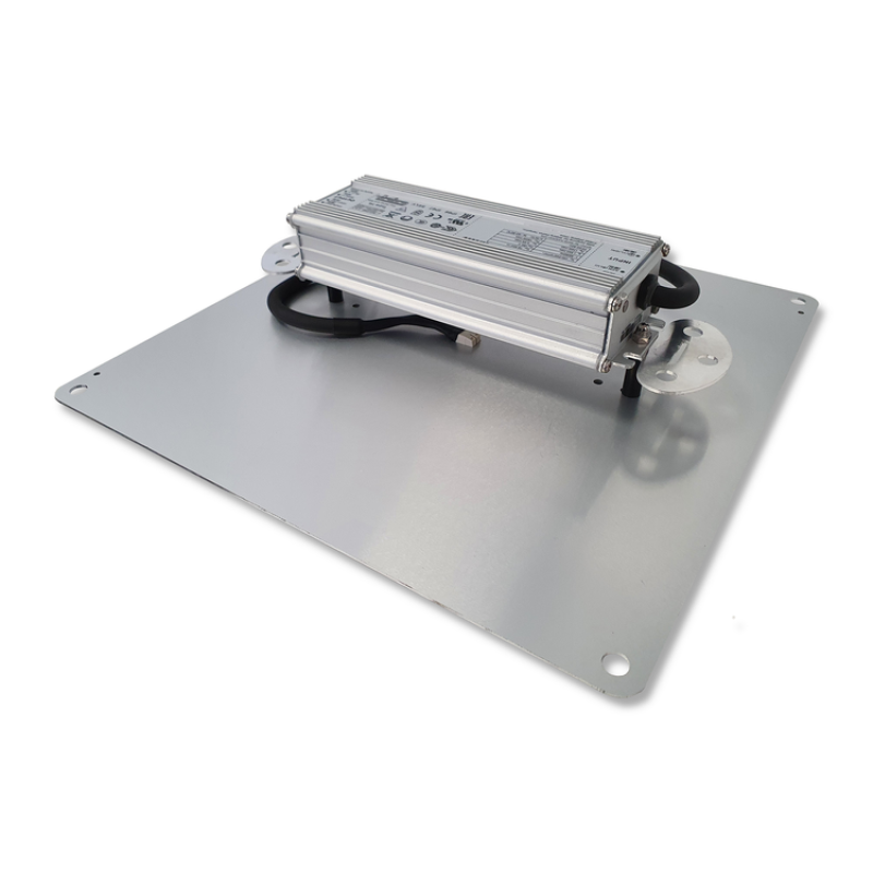 LED лампа THE JACKSON LITE 100W V1 (без димминга)