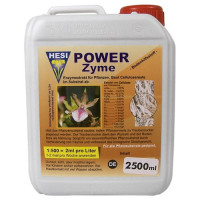 Органическое удобрение Power Zyme, HESI, 2.5л