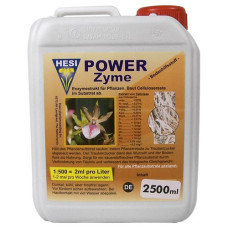 Органическое удобрение Power Zyme, HESI, 2.5л