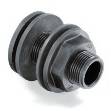 Отвод для ёмкостей 32 х 1