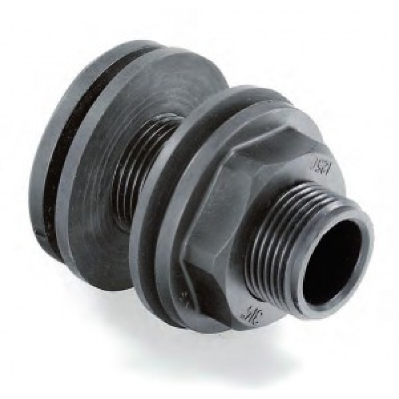 Отвод для ёмкостей 32 х 1