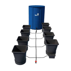 Система 8POT XL System, AutoPot