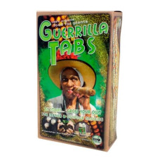 Органическое удобрение Guerrilla Tabs, BioTabs, 200шт