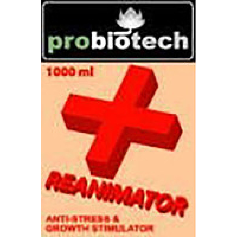 Reanimator, ProBioTech, 1л