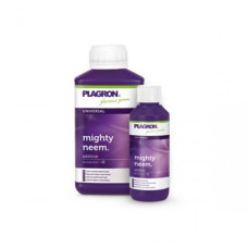 Удобрение Mighty Neem, PLAGRON