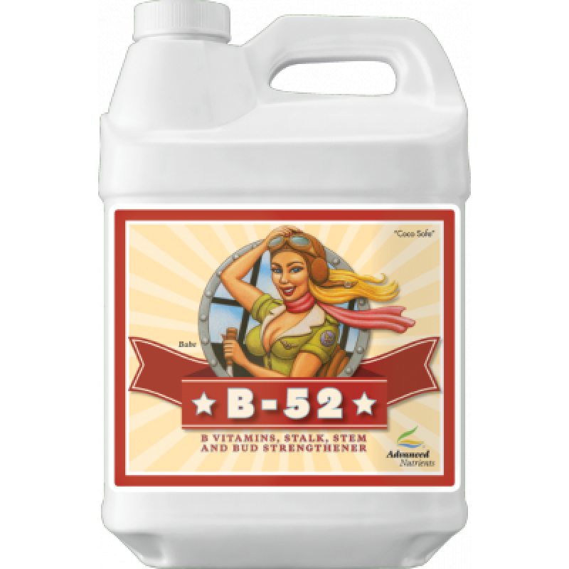 Стимулятор B-52, Advanced Nutrients, 250мл