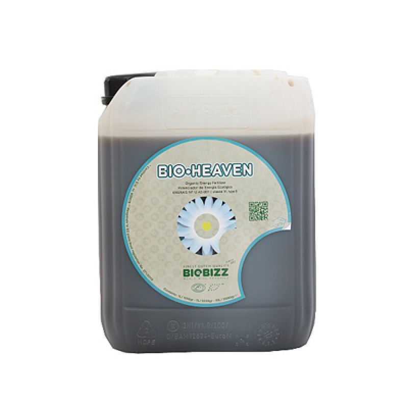 Органічне добриво Bio-Heaven, BioBizz, 5л