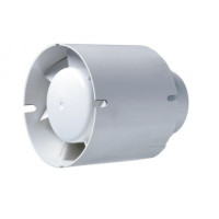 Осевой вентилятор Tubo