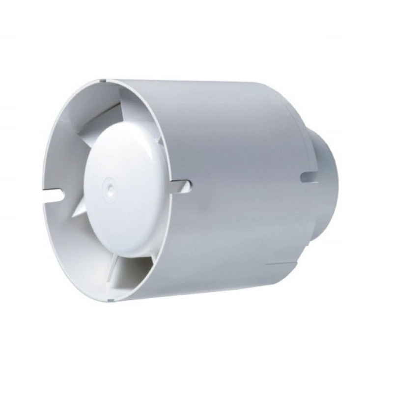 Осевой вентилятор Tubo