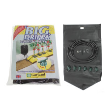 Система автополива Big Drippa на 6 растений, Garland