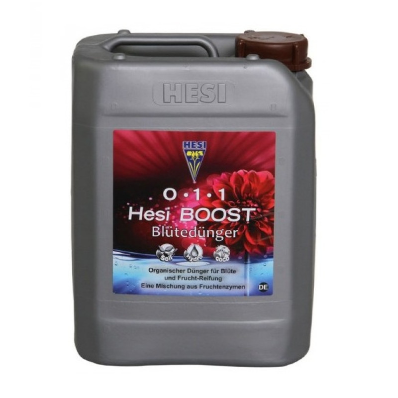 Органический стимулятор Boost, HESI, 5л