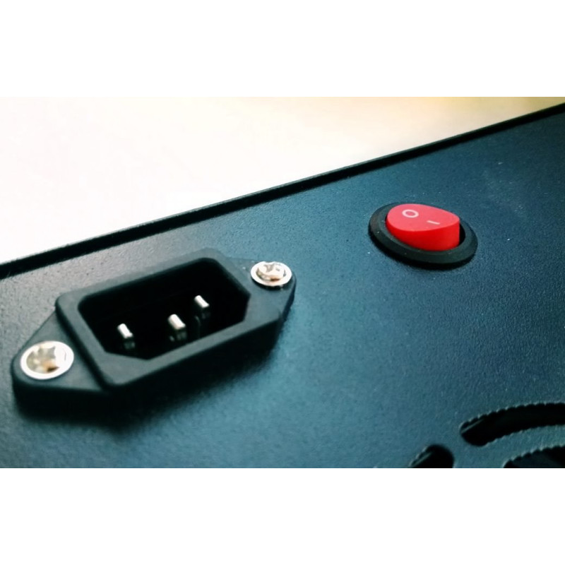 Фитопанель LED1200, 1200Вт