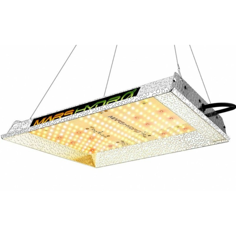 LED лампа TS 600 Led Plant Grow Lights, Sunlike Spectrum, Mars Hydro