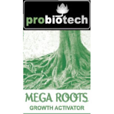 Стимулятор корнеобразования Mega Roots, ProBioTech, 500мл