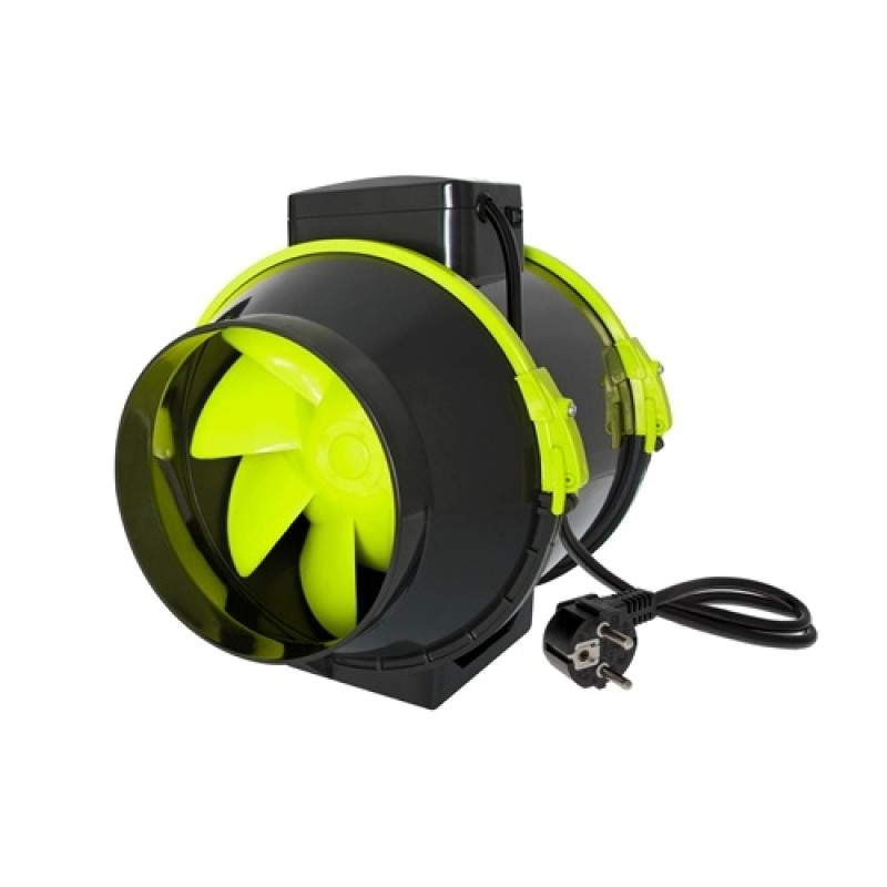 Канальный вентилятор ProFan TT