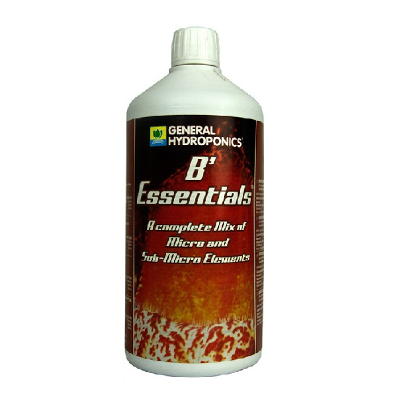 Органическая добавка Bio Essentials