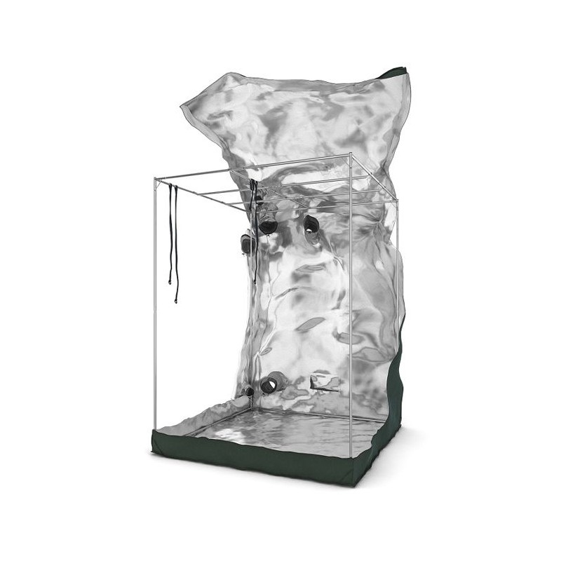 Гроубокс RoyalRoom Classic C150, 150x150x200см