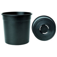 Горшок PALMS NPB круглый, 14см, 14см, 2л