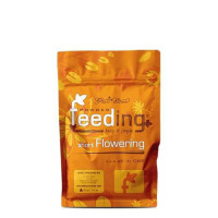 Мінеральне добриво Short Flowering, Powder feeding, 2,5 кг