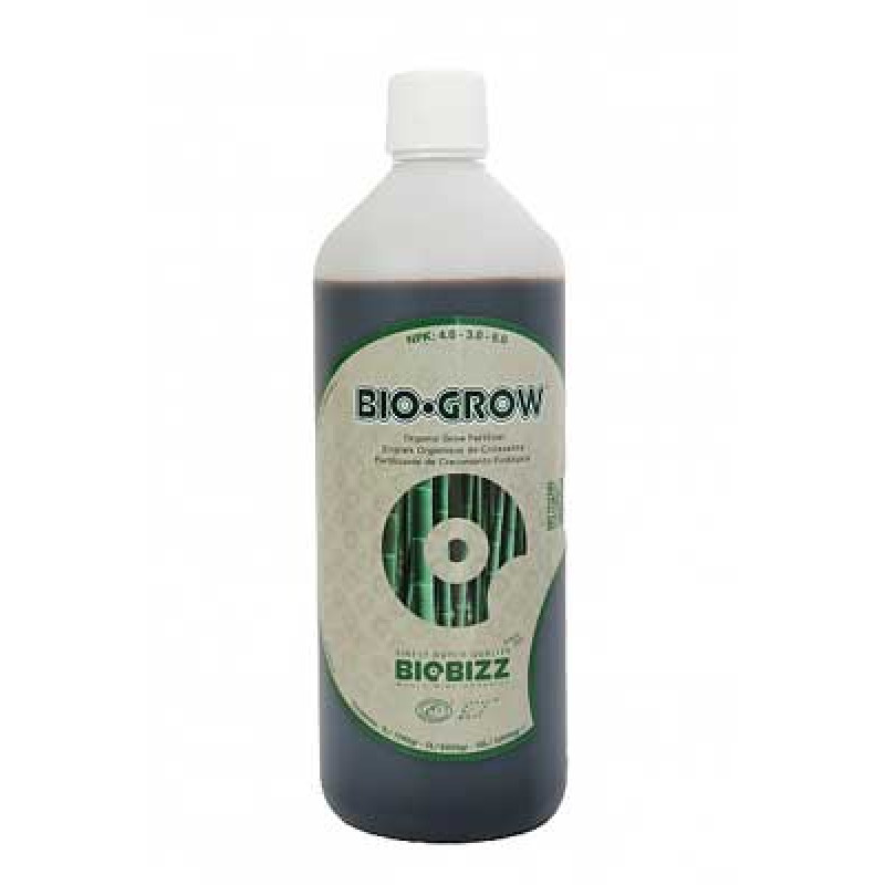 Органическое удобрение Bio-Grow, BioBizz, 500мл