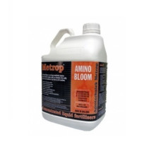 Органическое удобрение Amino Bloom Metrop для цветения 5л