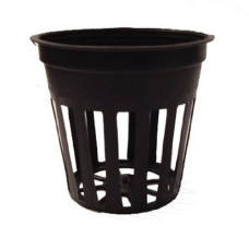 Горщик гідропонний круглий, 55мм