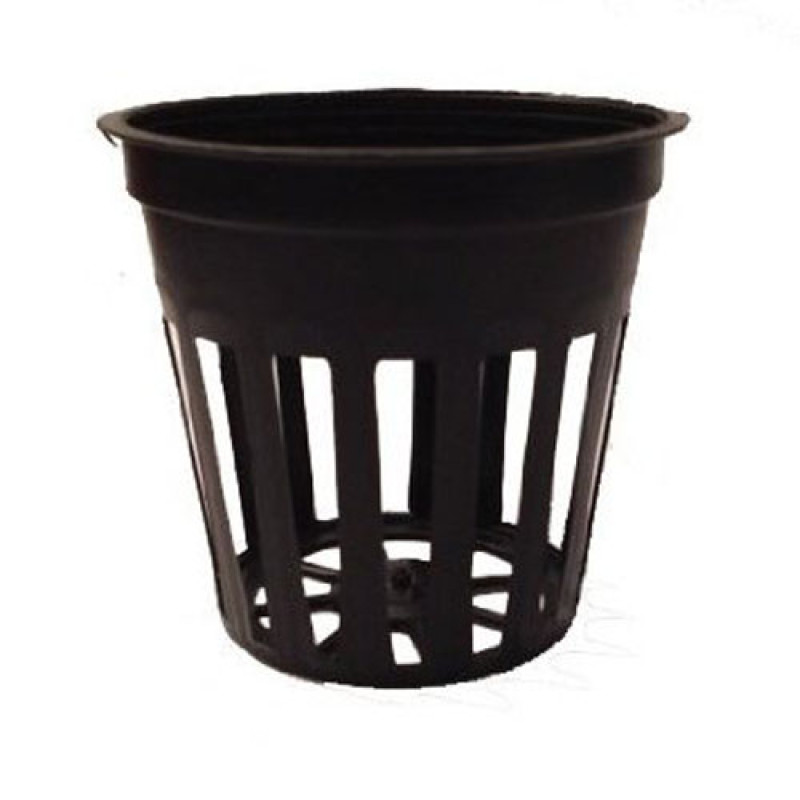Горшок гидропонный круглый, 55мм