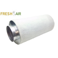 Фильтр угольный Fresh Air, 100 мм, 480-600м3/ч