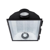 Відбивач з повітряним охолодженням Maxlight, 150мм, Garden HighPro