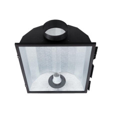 Отражатель с воздушным охлаждением Maxlight, 150мм, Garden HighPro