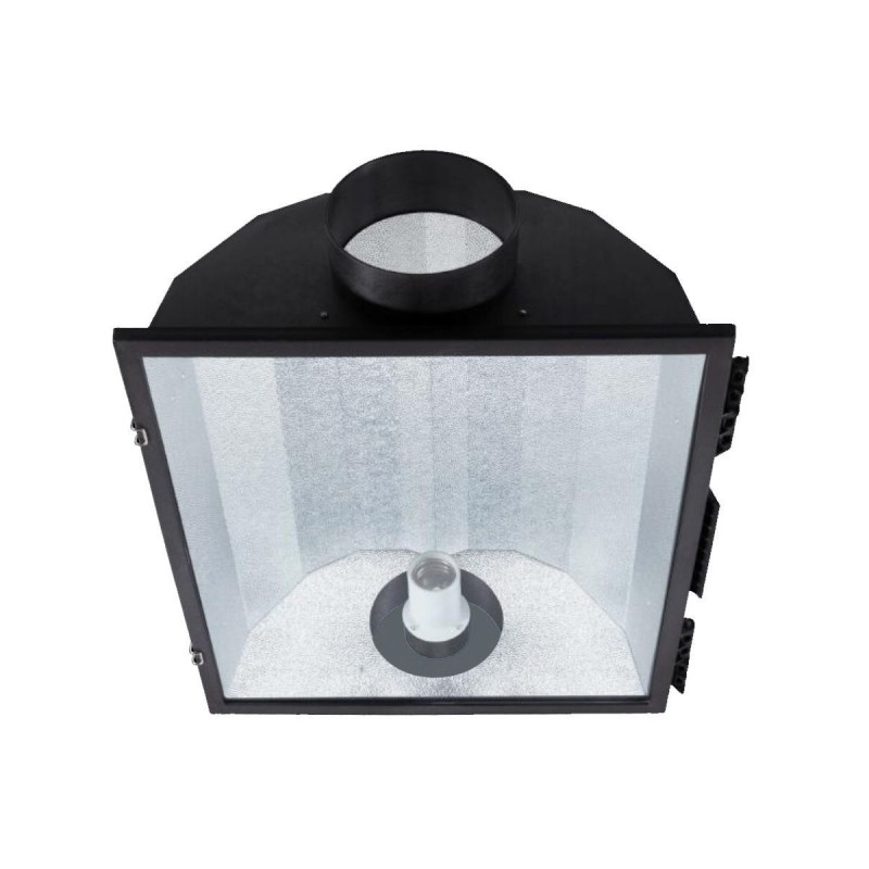 Отражатель с воздушным охлаждением Maxlight, 150мм, Garden HighPro
