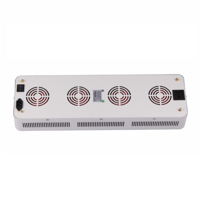 Світлодіодна фітолампа 800Вт (на діодах Epileds)