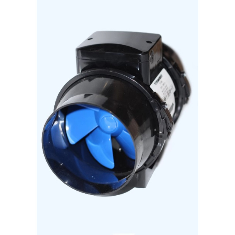 Канальный вентилятор Домовент ТТ 150, Vents