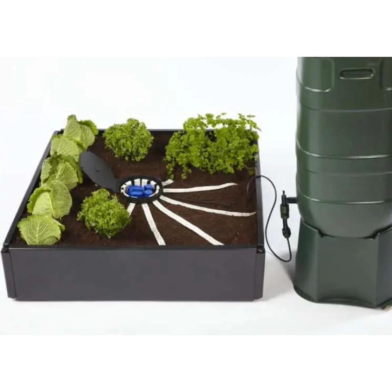 Система автополива AQUAbox Spyder Extension Kit