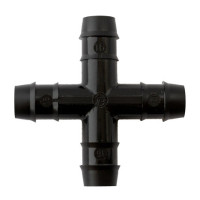 Хрестовина зубчаста 