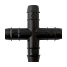 Крестовина зубчатая 