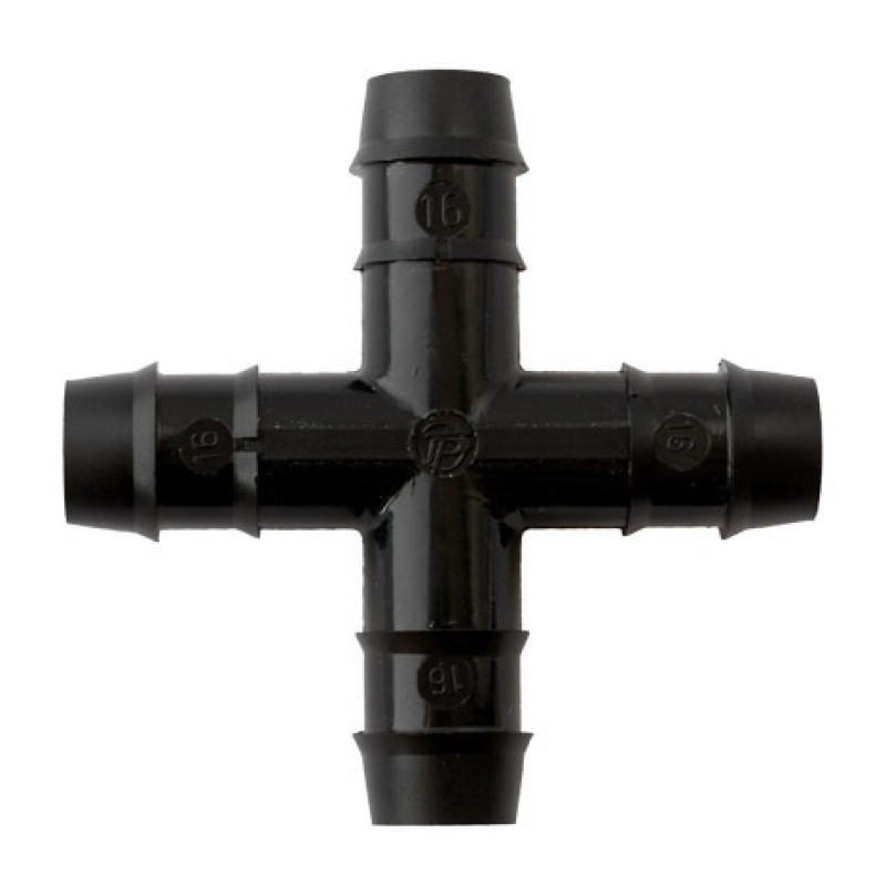 Крестовина зубчатая 