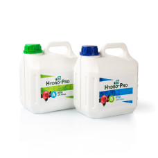 Удобрение для розоцветных Hydro-Pro Rose (3+3)