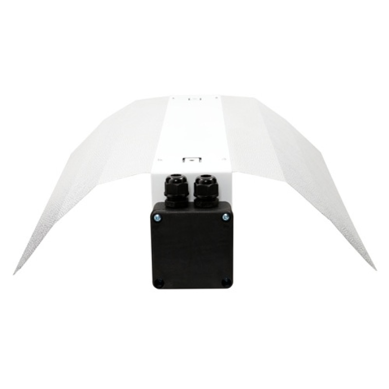 Отражатель Pearl Pro без охлаждения, 47х47х11см, Garden HighPro