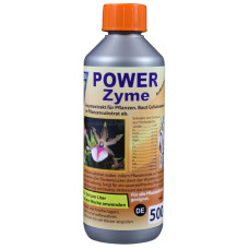 Органическое удобрение Power Zyme, HESI, 500мл