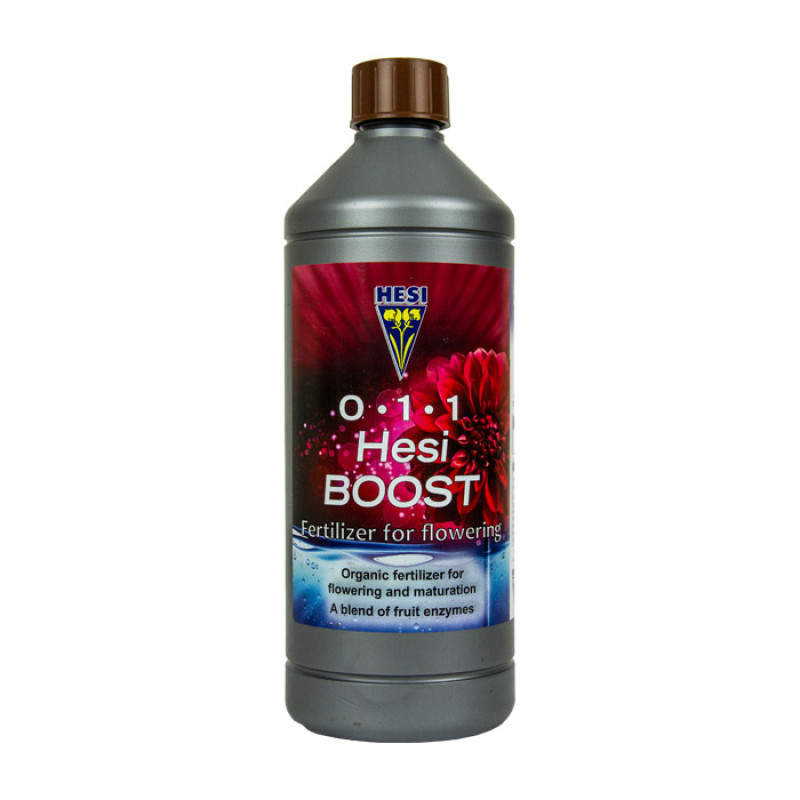 Органічний стимулятор Boost, HESI, 1л