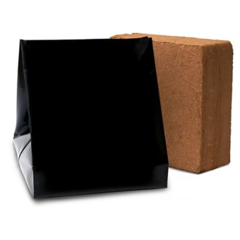 Кокосовый брикет Pot60, UGRO
