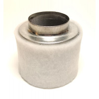 Фильтр угольный Fresh Air, 100 мм, 80-100м3/ч