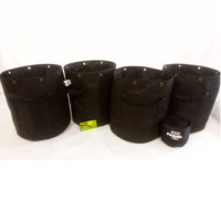 Тканинний горщик LST, 19х21х7л, Grow nic