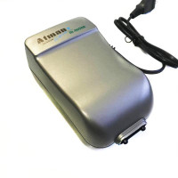 Компрессор Atman, AT-A6500, двухканальный, 100-250 л/ч