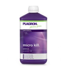 Органическое удобрение Micro Kill, PLAGRON