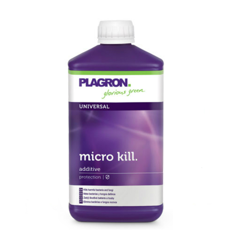 Органическое удобрение Micro Kill, PLAGRON