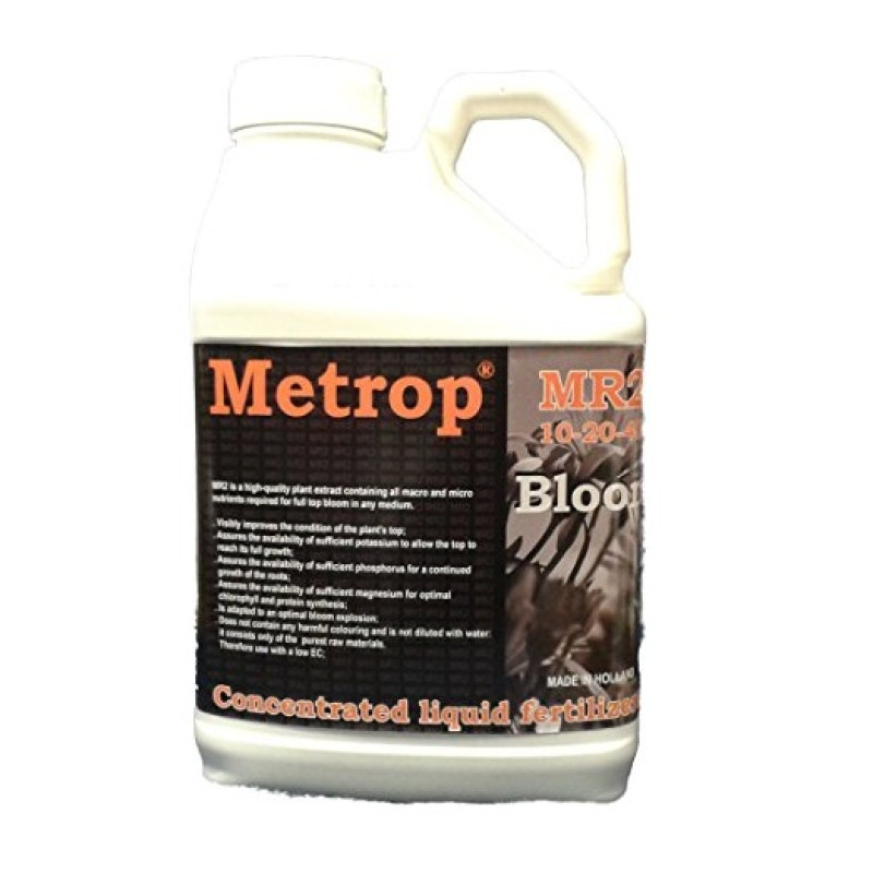 Минеральное удобрение MR2 Bloom