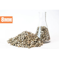 Вермикулит - фракция №8, 1л (собст. фасовка)